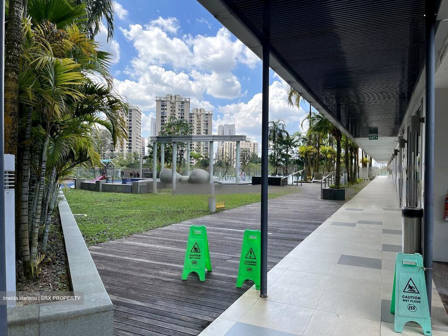 The Rochester Residences (D5), Apartment #463419501